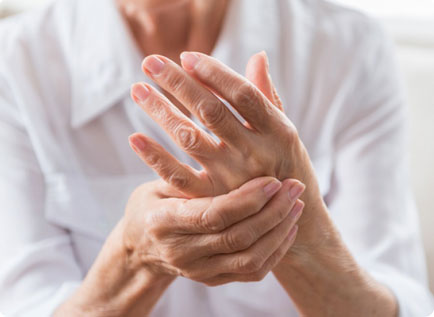 Manage Your Arthritis with expert advice from KIMS