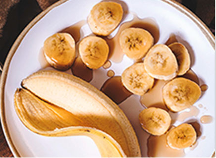 Do you have potassium deficiency?