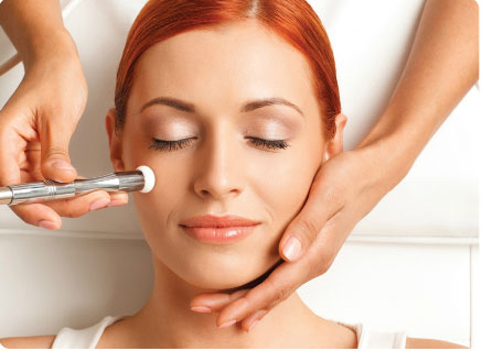 Effective Skin Treatments At Kims