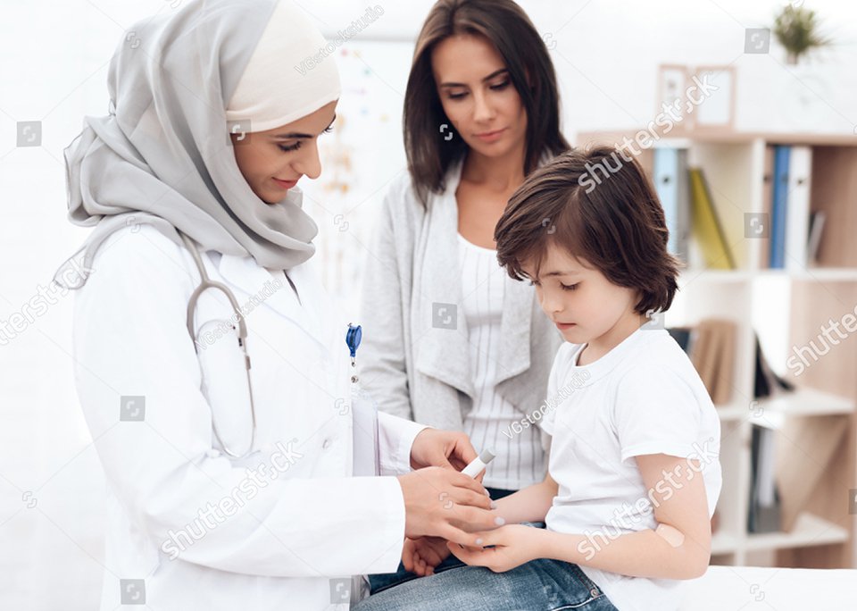 nursing